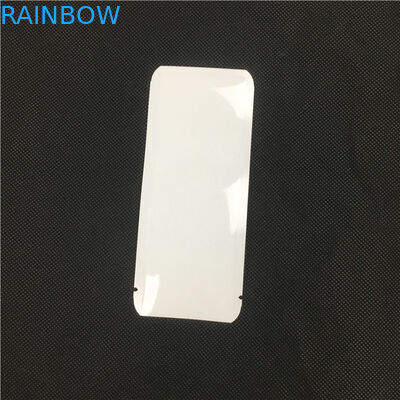 Tùy chỉnh in ấn niêm phong nhiệt túi nhựa túi đóng gói phẳng