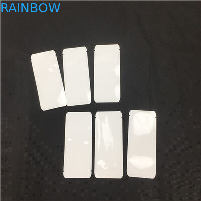 Tùy chỉnh in ấn niêm phong nhiệt túi nhựa túi đóng gói phẳng