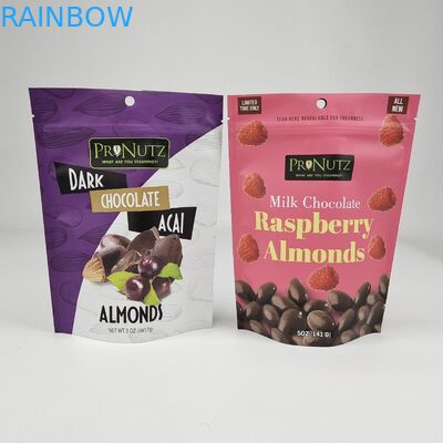 Thẻ sản xuất đồ ăn bằng nhựa màu đen