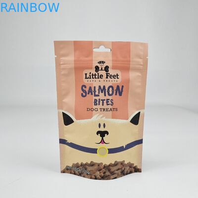 Logo tùy chỉnh Mylar túi đứng lên túi ziplock túi nhôm giấy nhựa túi với thiết kế của bạn in