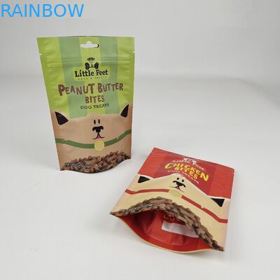 Logo tùy chỉnh Mylar túi đứng lên túi ziplock túi nhôm giấy nhựa túi với thiết kế của bạn in