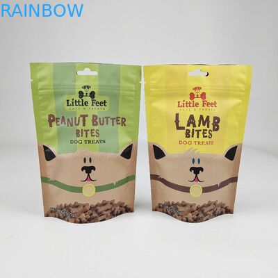 Logo tùy chỉnh Mylar túi đứng lên túi ziplock túi nhôm giấy nhựa túi với thiết kế của bạn in