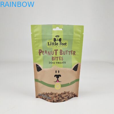 Free Sample Matte Purple White Custom Stand Up Doypack Bags Zip Lock Food Mylar Aluminum Foil Zipper Stand Up Bag