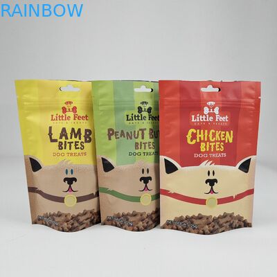 Free Sample Matte Purple White Custom Stand Up Doypack Bags Zip Lock Food Mylar Aluminum Foil Zipper Stand Up Bag