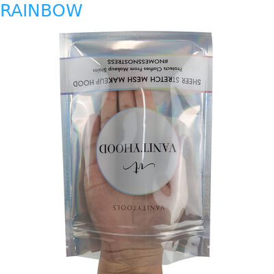 In đục Nhựa túi vỏ tùy chỉnh độ dày cho bao bì cao cấp