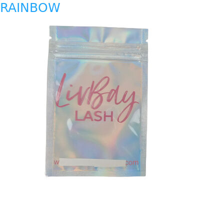 In đục Nhựa túi vỏ tùy chỉnh độ dày cho bao bì cao cấp