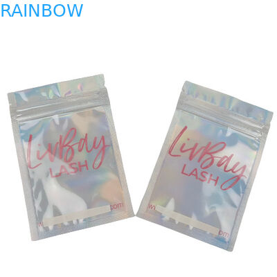 In đục Nhựa túi vỏ tùy chỉnh độ dày cho bao bì cao cấp