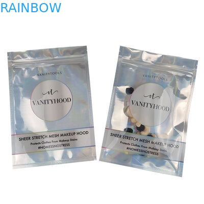 In đục Nhựa túi vỏ tùy chỉnh độ dày cho bao bì cao cấp