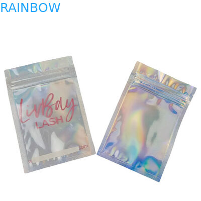 In đục Nhựa túi vỏ tùy chỉnh độ dày cho bao bì cao cấp