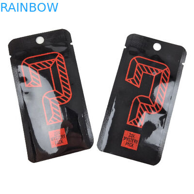 Đơn đặt hàng được chấp nhận Bao bì cho túi nhựa Bao bì với tùy chỉnh