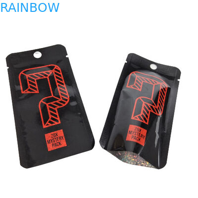 Đơn đặt hàng được chấp nhận Bao bì cho túi nhựa Bao bì với tùy chỉnh