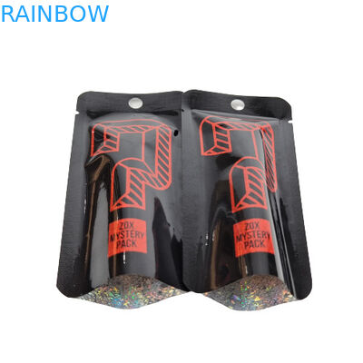 Đơn đặt hàng được chấp nhận Bao bì cho túi nhựa Bao bì với tùy chỉnh