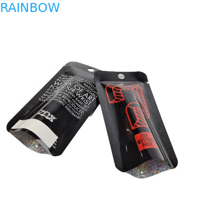 Đơn đặt hàng được chấp nhận Bao bì cho túi nhựa Bao bì với tùy chỉnh