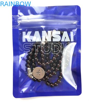 in ấn tùy chỉnh bao bì nhựa cho nhu cầu đóng gói