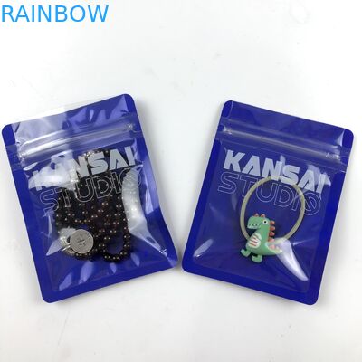 in ấn tùy chỉnh bao bì nhựa cho nhu cầu đóng gói