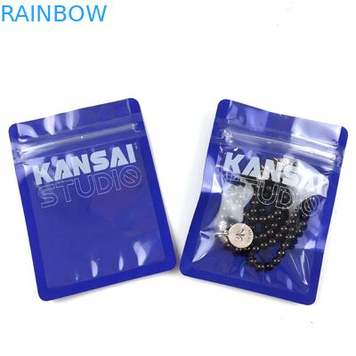 in ấn tùy chỉnh bao bì nhựa cho nhu cầu đóng gói