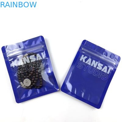 in ấn tùy chỉnh bao bì nhựa cho nhu cầu đóng gói