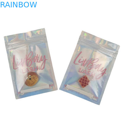 Các thùng chứa túi nhựa tùy chỉnh in khắc cho bao bì chuyên nghiệp