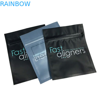 Đơn đặt hàng được chấp nhận bao bì nhựa cho các giải pháp đóng gói