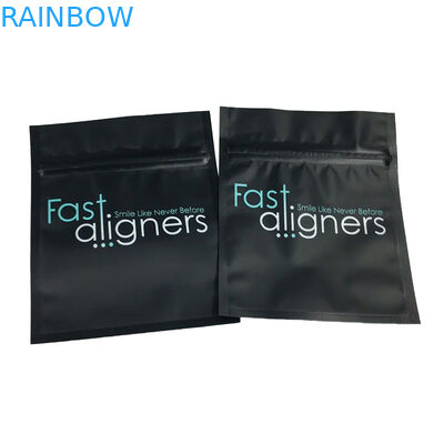 Đơn đặt hàng được chấp nhận bao bì nhựa cho các giải pháp đóng gói