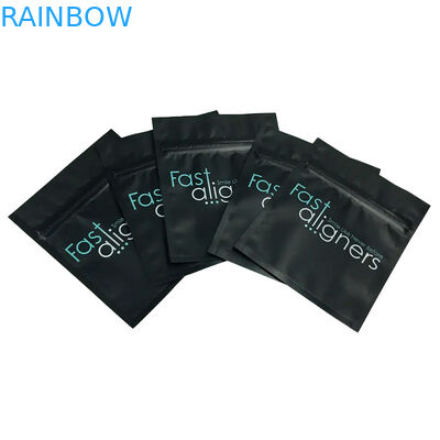 Đơn đặt hàng được chấp nhận bao bì nhựa cho các giải pháp đóng gói