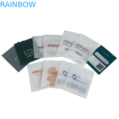 Đơn đặt hàng được chấp nhận bao bì nhựa cho các giải pháp đóng gói