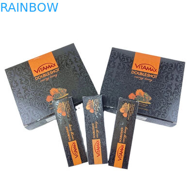 Nhựa giấy hiển thị gói cho thuốc tình dục