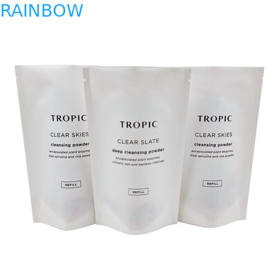 Bao bì túi nhựa tùy chỉnh và độ dày tùy chỉnh