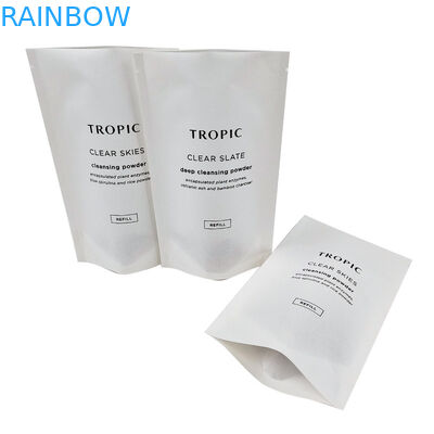 Bao bì túi nhựa tùy chỉnh và độ dày tùy chỉnh