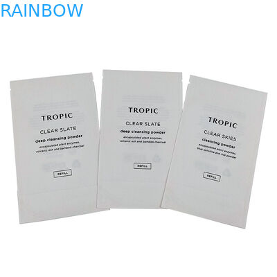 Bao bì túi nhựa tùy chỉnh và độ dày tùy chỉnh