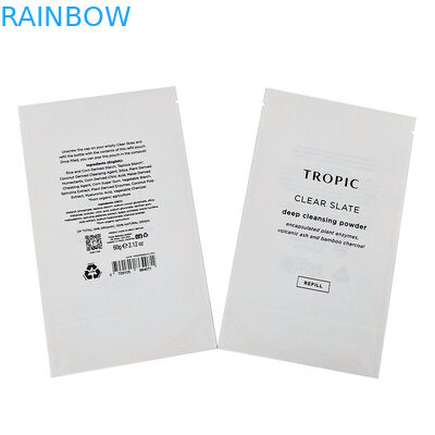 Bao bì túi nhựa tùy chỉnh và độ dày tùy chỉnh