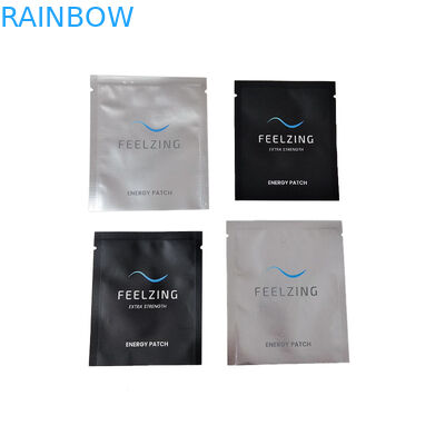 In kỹ thuật số túi nhựa đóng gói cho nhu cầu tùy chỉnh