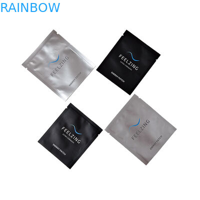 In kỹ thuật số túi nhựa đóng gói cho nhu cầu tùy chỉnh