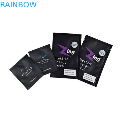 In kỹ thuật số túi nhựa đóng gói cho nhu cầu tùy chỉnh