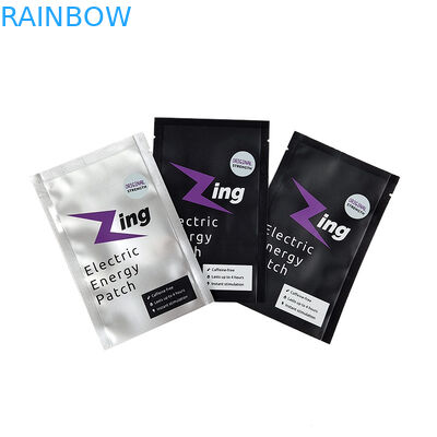 In kỹ thuật số túi nhựa đóng gói cho nhu cầu tùy chỉnh