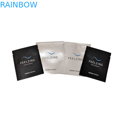 Bao bì hiệu suất cao Đơn đặt hàng tùy chỉnh được chấp nhận cho thùng chứa túi nhựa