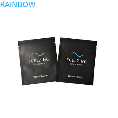 Bao bì hiệu suất cao Đơn đặt hàng tùy chỉnh được chấp nhận cho thùng chứa túi nhựa