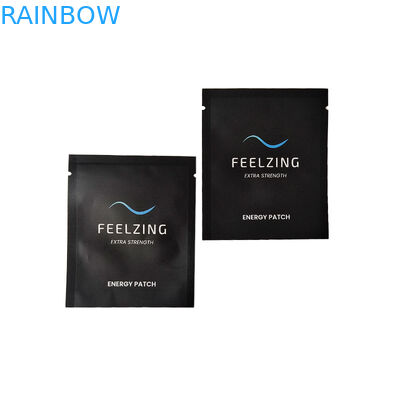 Bao bì hiệu suất cao Đơn đặt hàng tùy chỉnh được chấp nhận cho thùng chứa túi nhựa