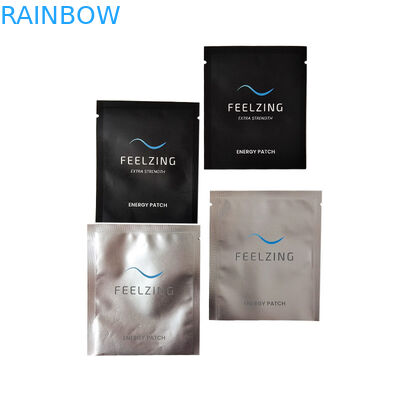 Bao bì hiệu suất cao Đơn đặt hàng tùy chỉnh được chấp nhận cho thùng chứa túi nhựa