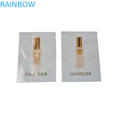 Đơn đặt hàng tùy chỉnh chấp nhận túi nhựa đóng gói với niêm phong nhiệt