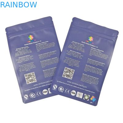 Túi đóng gói thực phẩm khô bằng nhựa tiện lợi để bảo quản thực phẩm