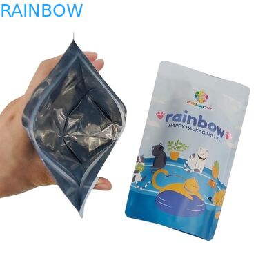 Thùng đóng gói sô cô la chống nước mắt cho bao bì bánh quy hiệu suất cao