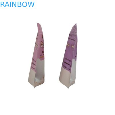 Đơn đặt hàng tùy chỉnh Được chấp nhận gói túi đồ ăn nhẹ cho tiêu chuẩn và dịch vụ