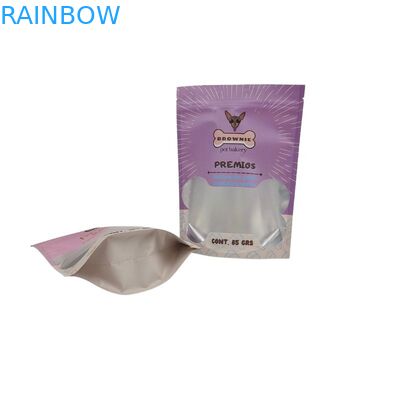 Đơn đặt hàng tùy chỉnh Được chấp nhận gói túi đồ ăn nhẹ cho tiêu chuẩn và dịch vụ