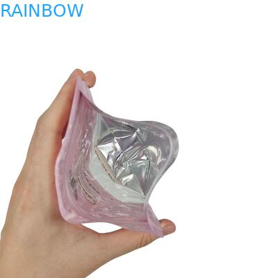 Đơn đặt hàng tùy chỉnh Được chấp nhận gói túi đồ ăn nhẹ cho tiêu chuẩn và dịch vụ