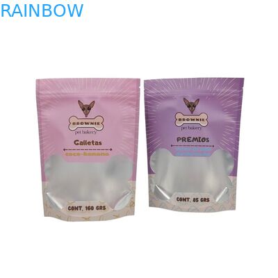 Đơn đặt hàng tùy chỉnh Được chấp nhận gói túi đồ ăn nhẹ cho tiêu chuẩn và dịch vụ