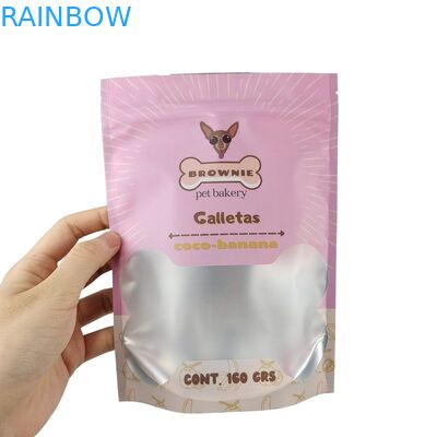 Đơn đặt hàng tùy chỉnh Được chấp nhận gói túi đồ ăn nhẹ cho tiêu chuẩn và dịch vụ