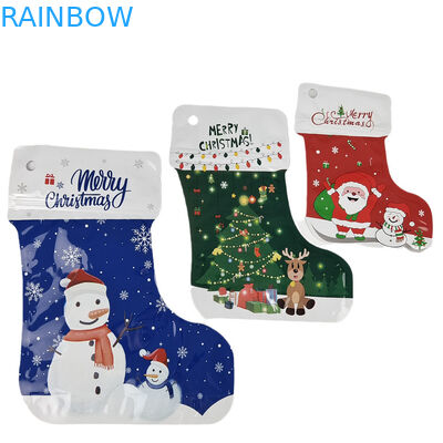 bán nóng tùy chỉnh Die cắt hình dạng Soft Touch Mylar túi nhôm nhựa nhựa Gummie kẹo đóng gói