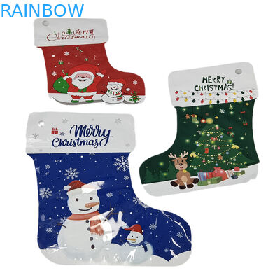 Tùy chỉnh hình dạng đặc biệt túi nhựa mỹ phẩm nhựa nhôm nhựa chống mùi túi với logo Babyproof Gummie kẹo đóng gói