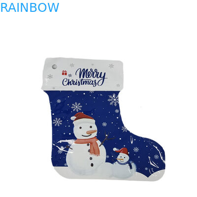 Tùy chỉnh hình dạng đặc biệt túi nhựa mỹ phẩm nhựa nhôm nhựa chống mùi túi với logo Babyproof Gummie kẹo đóng gói